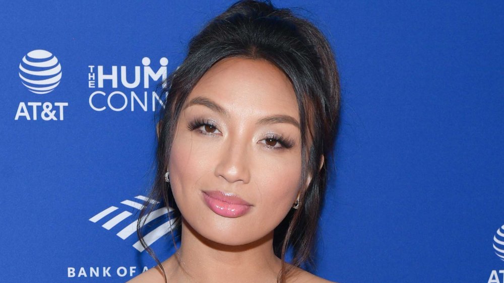 Jeannie Mai