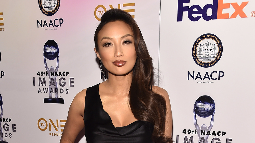 Jeannie Mai