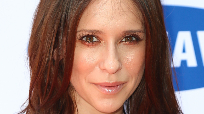 Jennifer Love Hewitt 