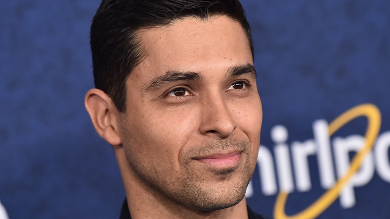 Wilmer Valderrama at an event 