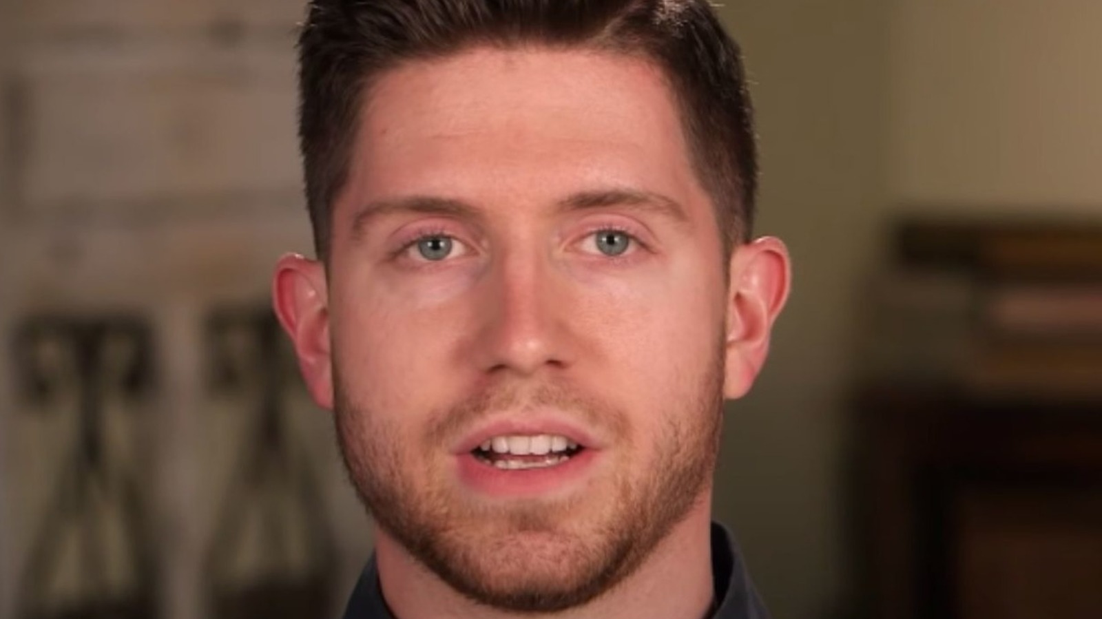 The Truth About Jessa Duggar's Husband Ben Seewald