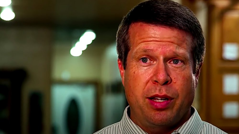 Jim Bob Duggar