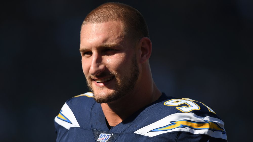 Joey Bosa