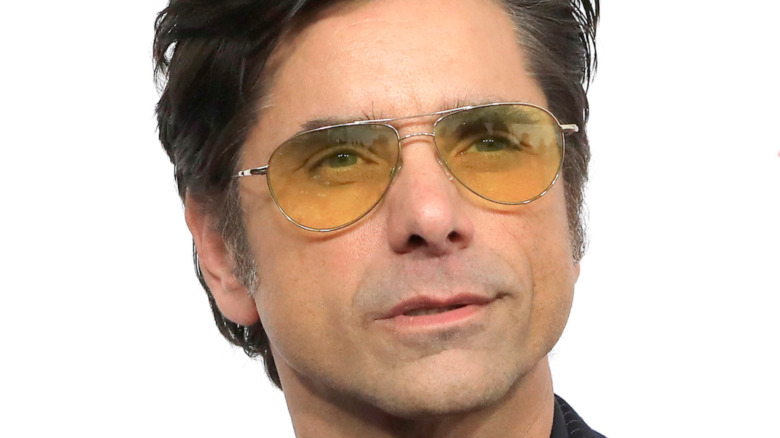 John Stamos, Los Angeles, 2020 