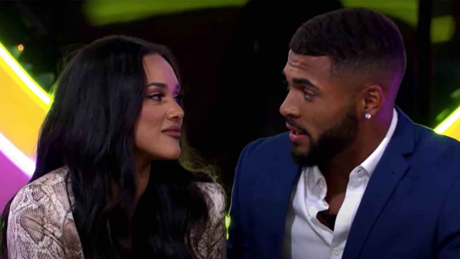 The Truth About Johnny And Cely's Love Island USA Relationship