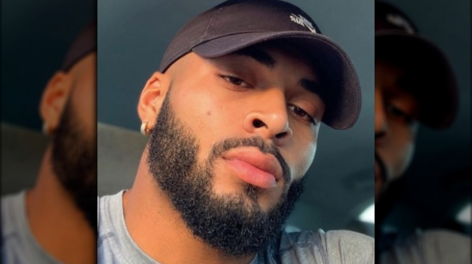 The Truth About Johnny From Love Island USA