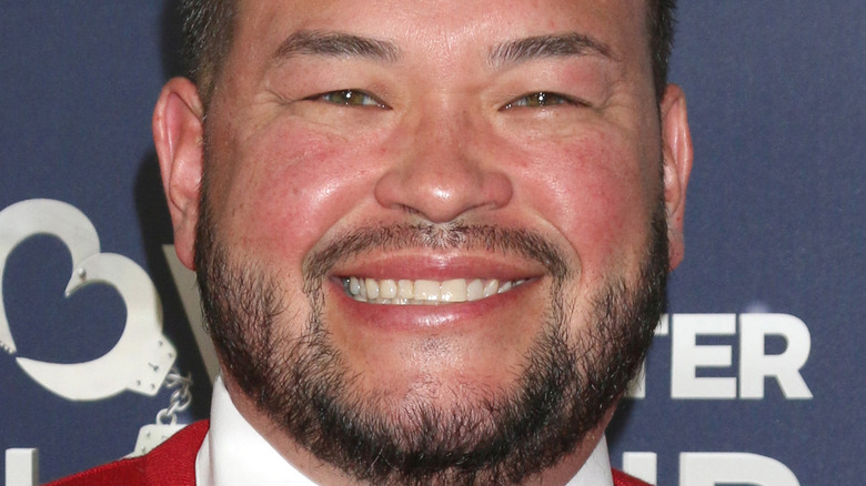 Jon Gosselin in 2018