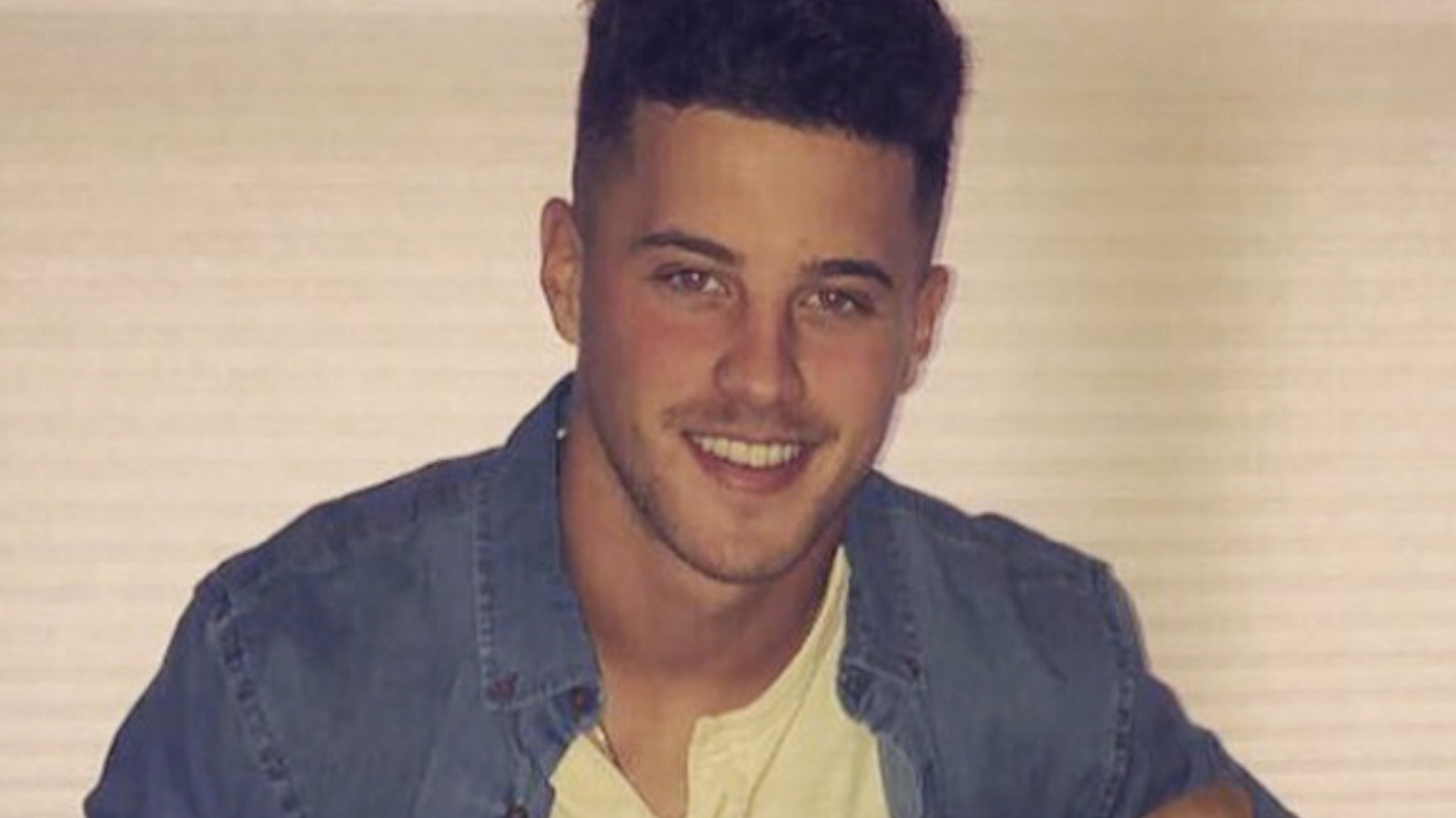 The Truth About Josh Goldstein From Love Island USA