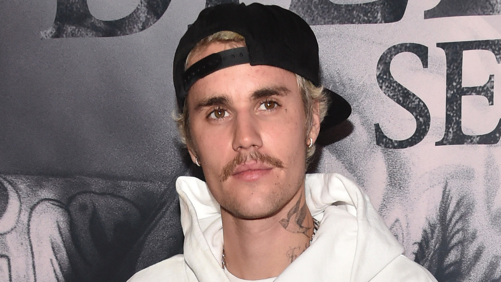 Justin Bieber reveals he QUIT Hillsong church after cutting ties