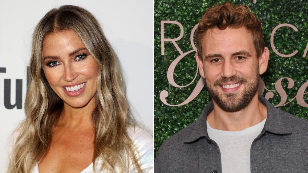 Kaitlyn Bristowe, Nick Viall