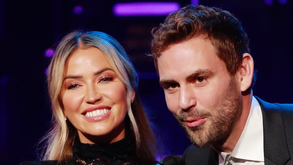 Kaitlyn Bristowe, Nick Viall