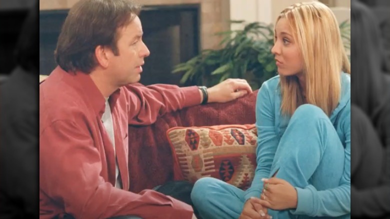 Kaley Cuoco remembers John Ritter on the 15th anniversary of his death