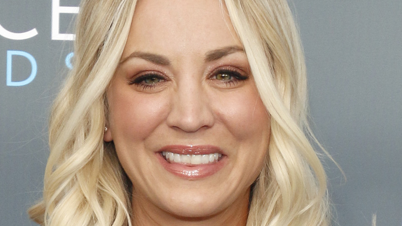 The Truth About Kaley Cuoco And John Ritter's Relationship