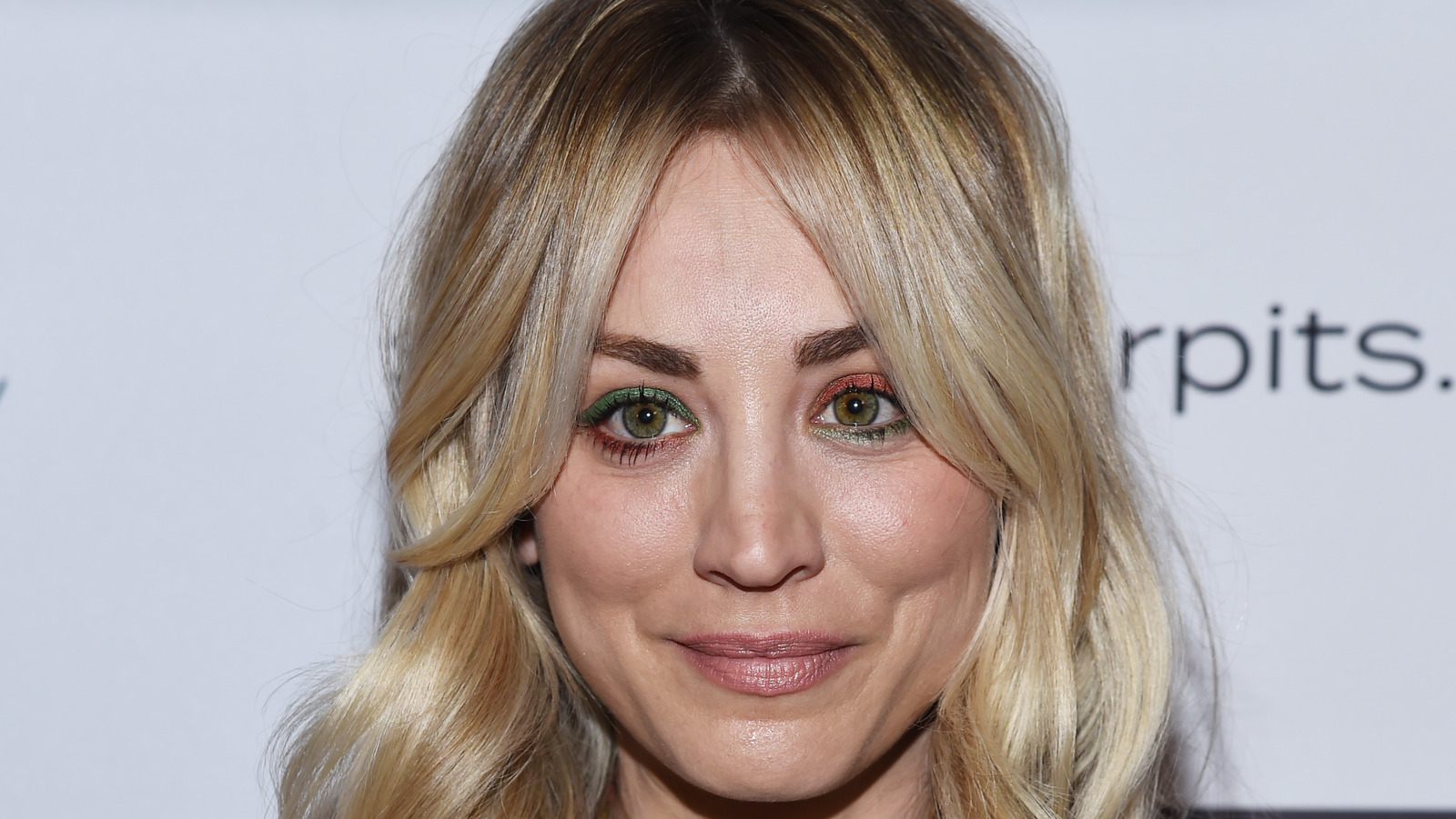 The Truth About Kaley Cuoco And Plastic Surgery