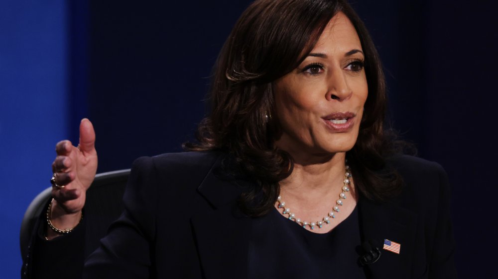 Kamala Harris