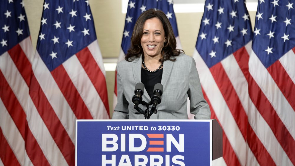 Kamala Harris 