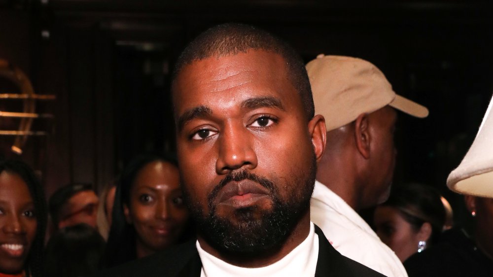 The Truth About Kanye West Running For President