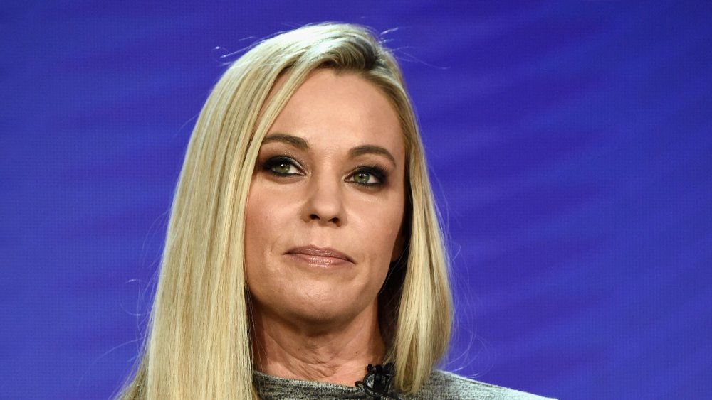 Kate Gosselin