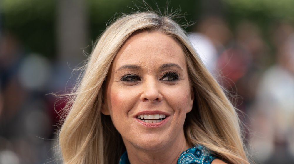 Kate Gosselin