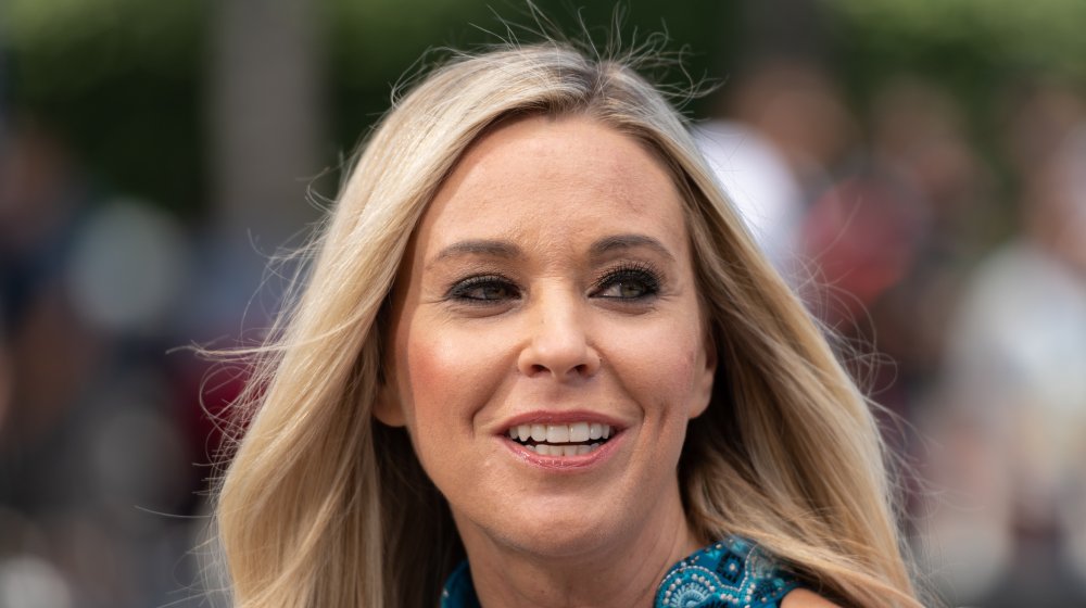 Kate Gosselin