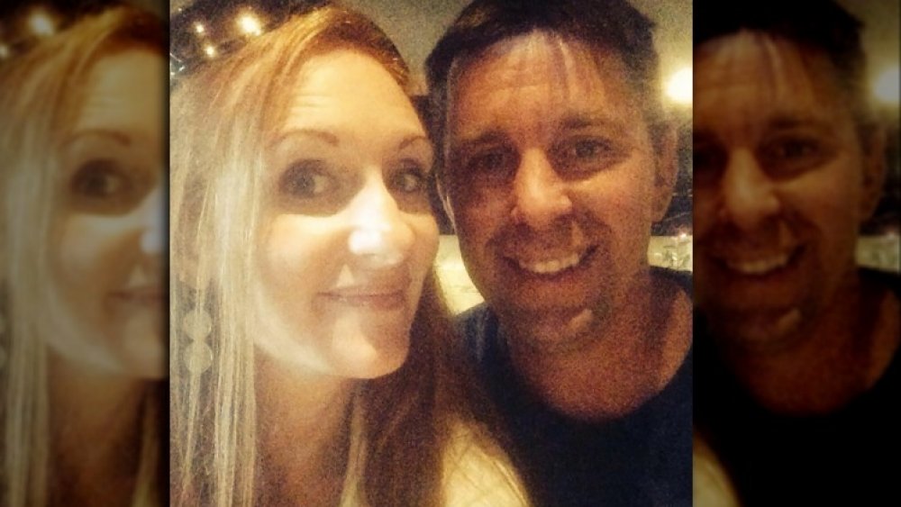 Jodi, Kevin Kreider