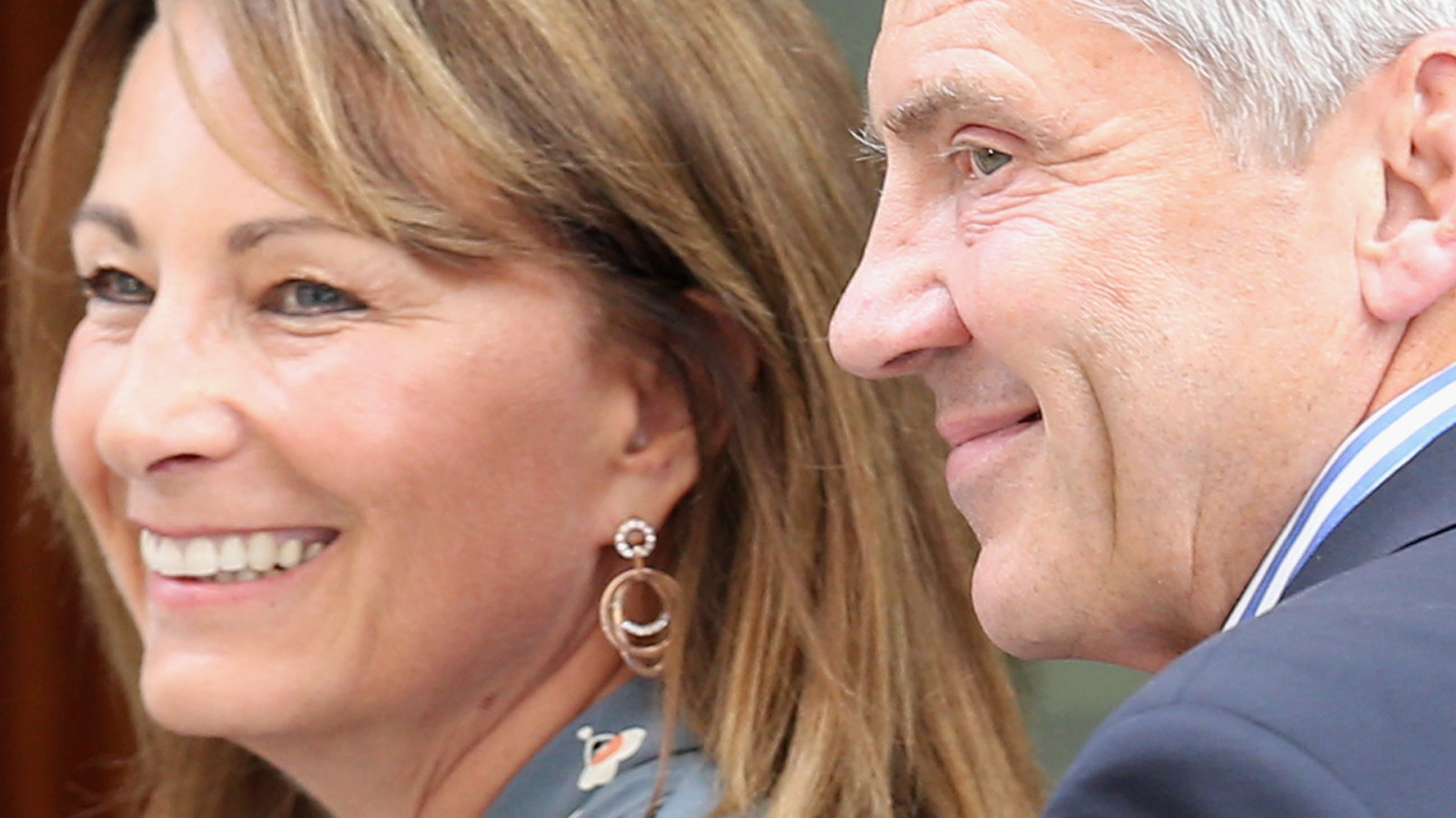 The Truth About Kate Middleton's Parents