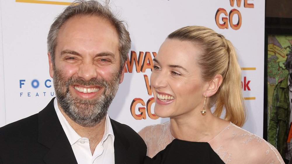 The Truth About Kate Winslet And Sam Mendes Marriage