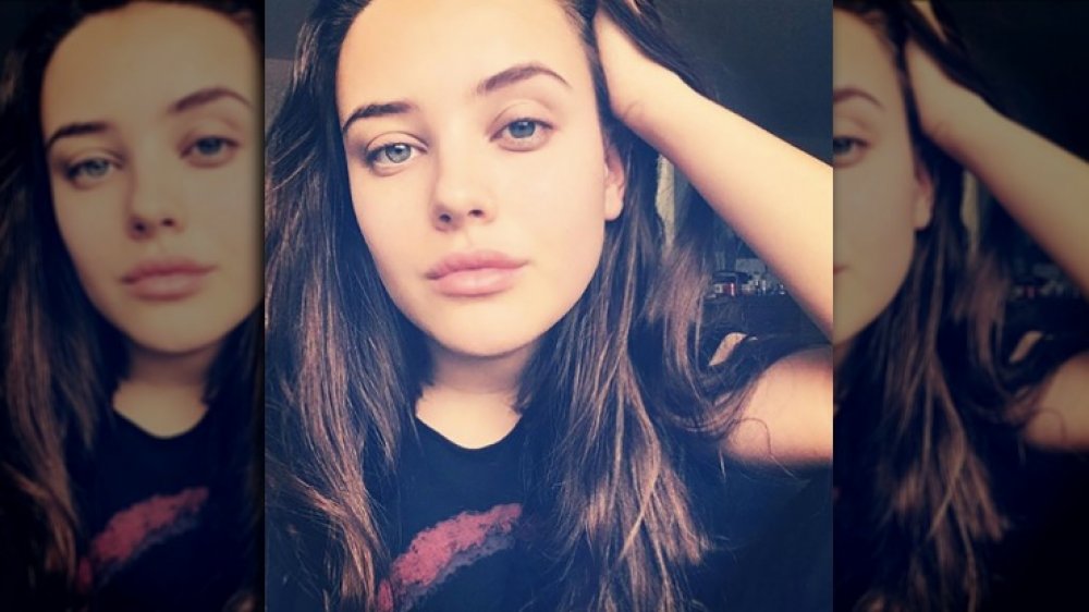 Katherine Langford