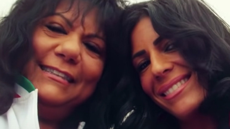 Cher & Dawn Open Up About Their Experience On sMothered