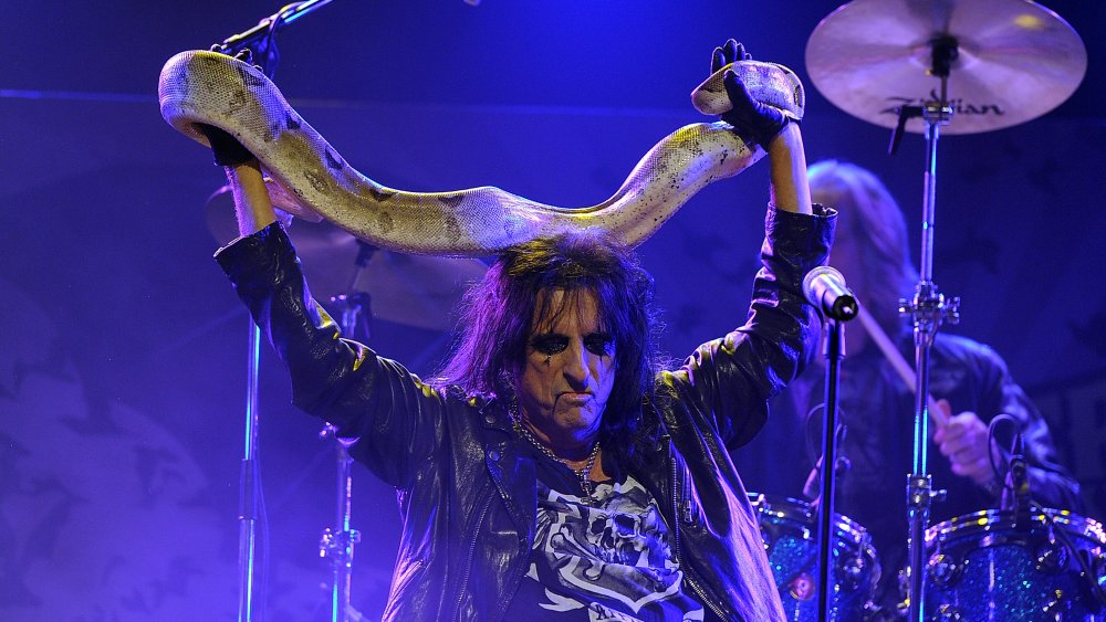 Alice Cooper