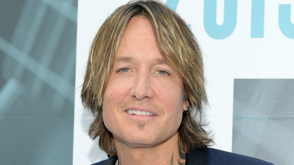 Keith Urban