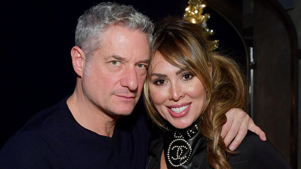 The Truth About Kelly Dodd And Rick Leventhals Relationship mature picture The Truth About Kelly Dodd And Rick Leventhals Relationship