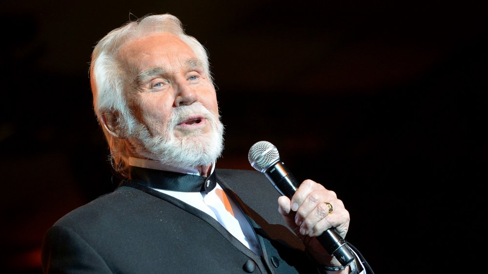 Kenny Rogers