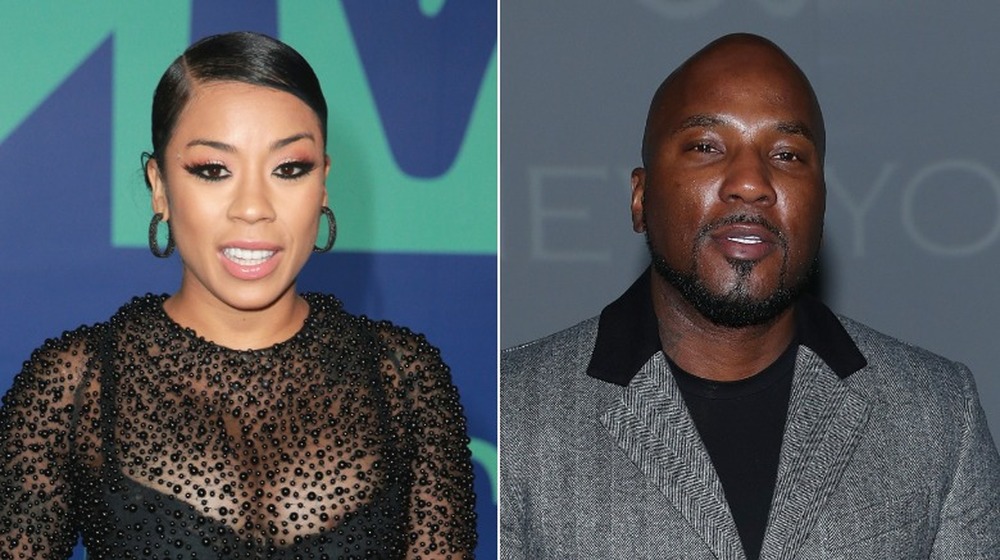 The Truth About Keyshia Cole And Jeezy's Relationship
