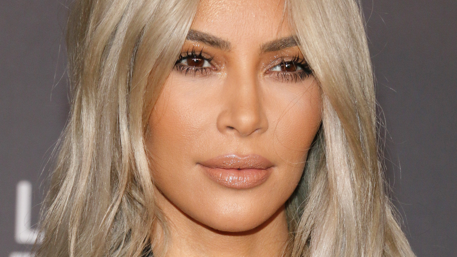 The Truth About Kim Kardashian's Friendship With Brandy