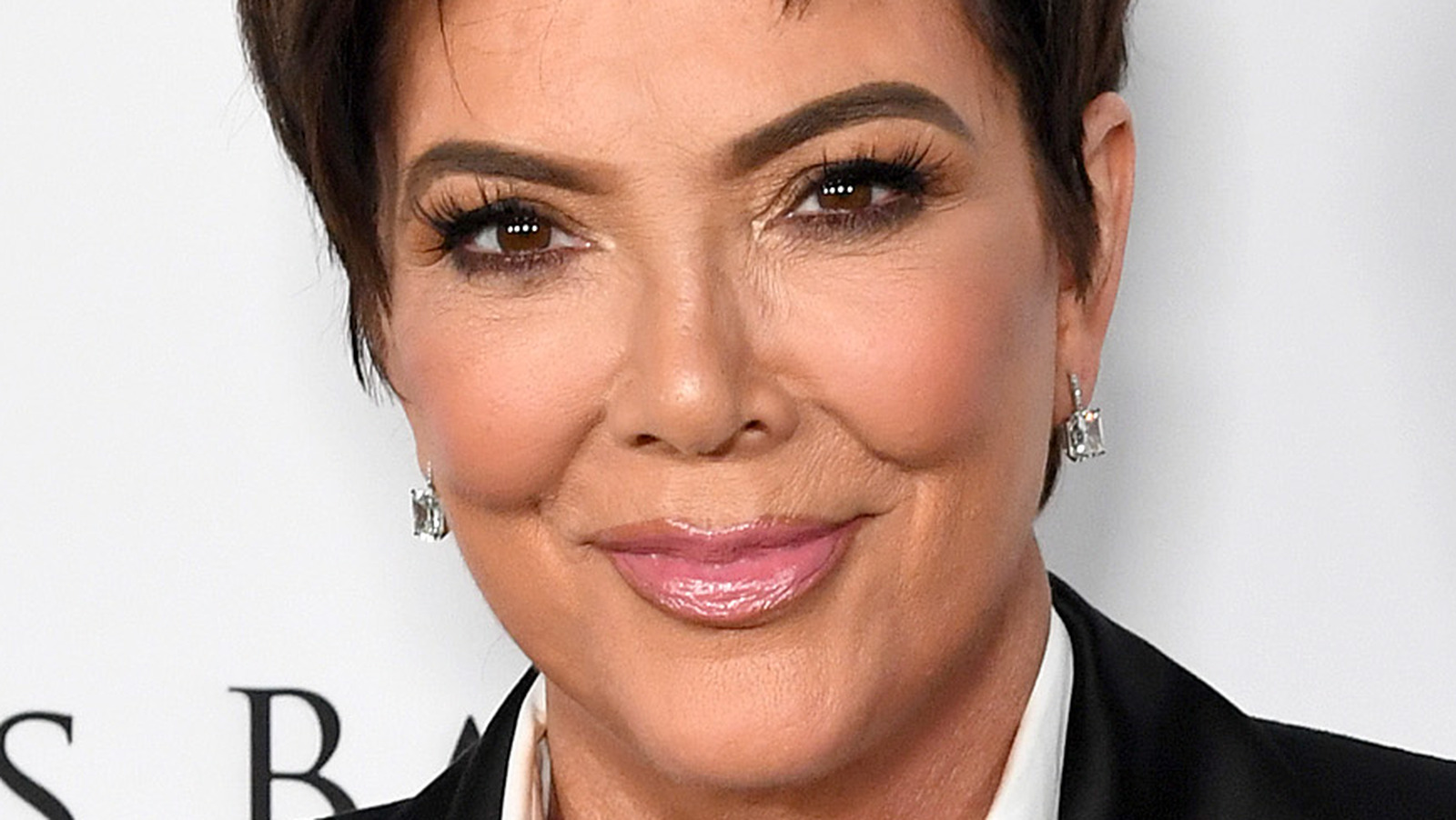 The Truth About Kris Jenner And Robert Kardashian S Divorce
