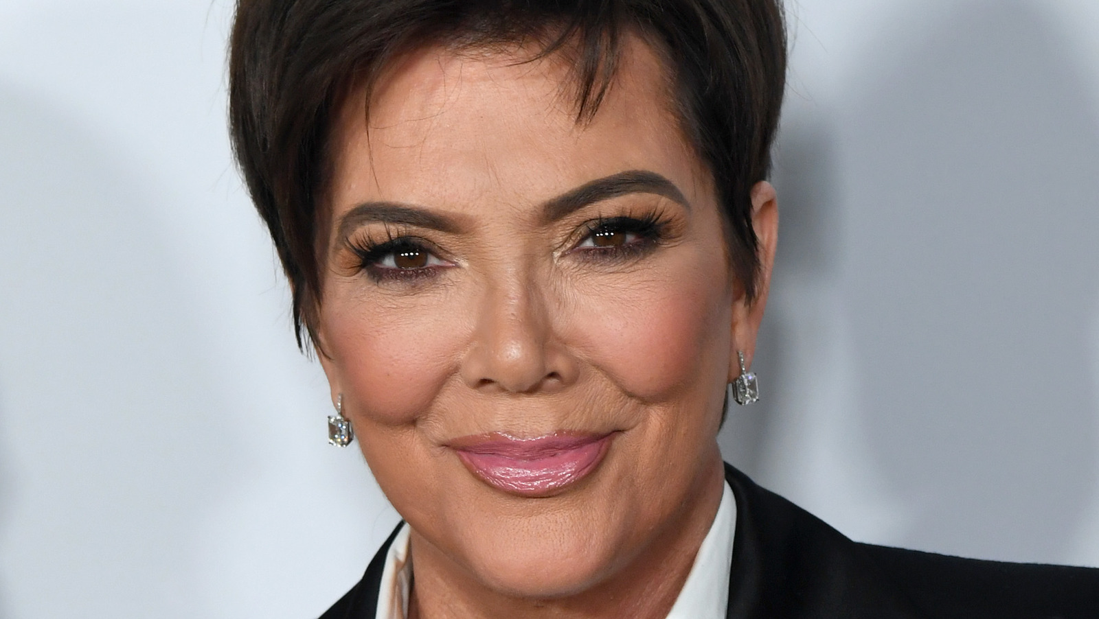 The Truth About Kris Jenner S Affair