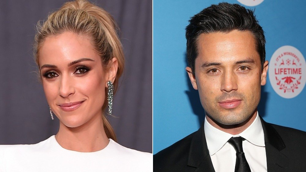 Kristin Cavallari, Stephen Colletti 