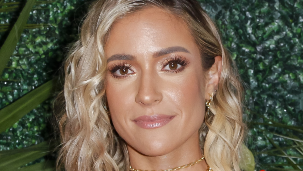 Kristin Cavallari, Hollywood 2020 