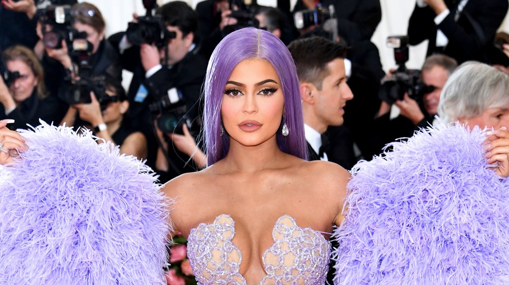 Kylie Jenner 