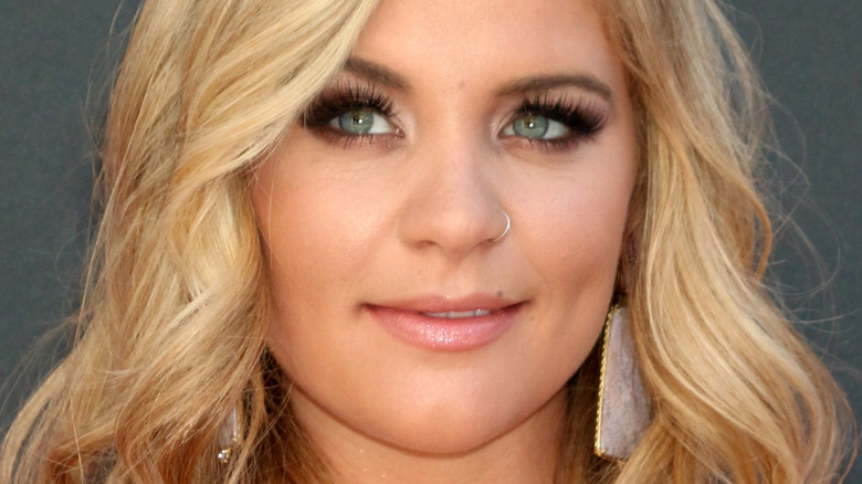 Country singer Lauren Alaina