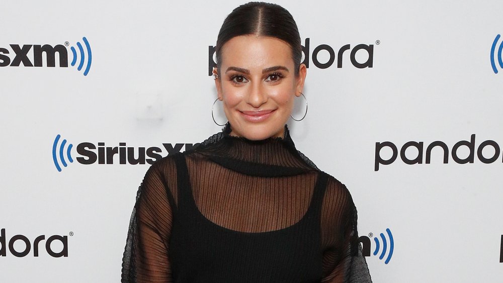 Lea Michele