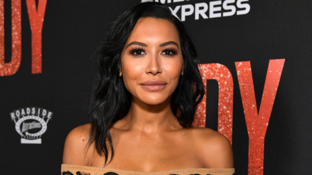 Naya Rivera