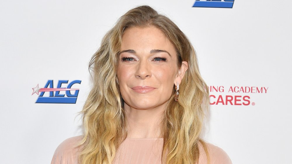 LeAnn Rimes