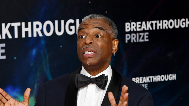 LeVar Burton in 2019