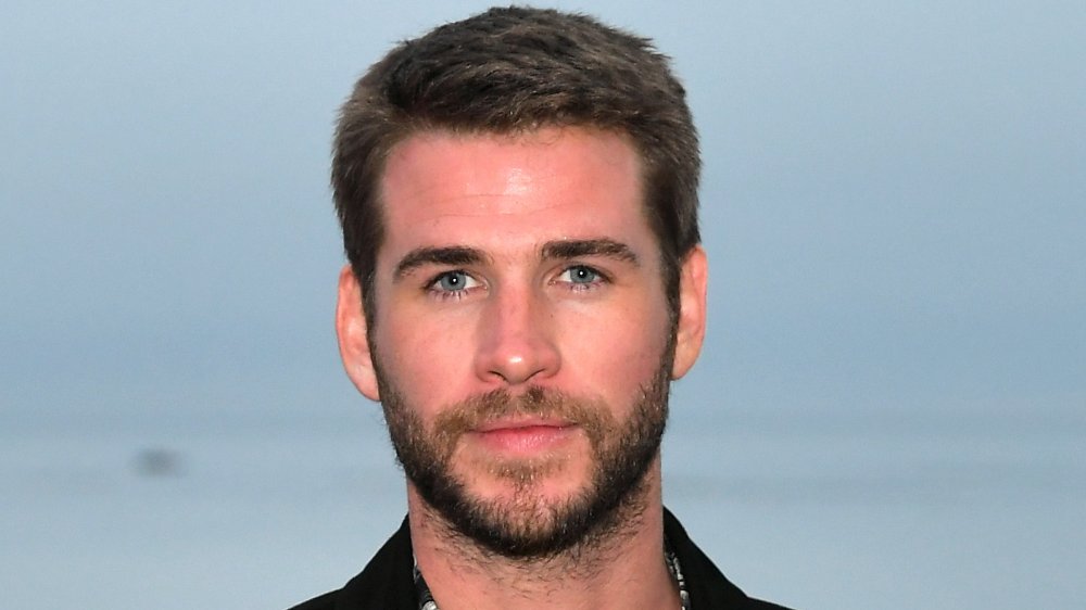 Liam Hemsworth