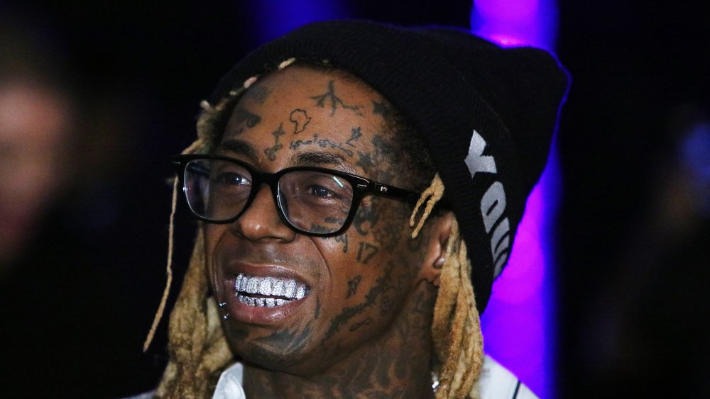 Lil Wayne