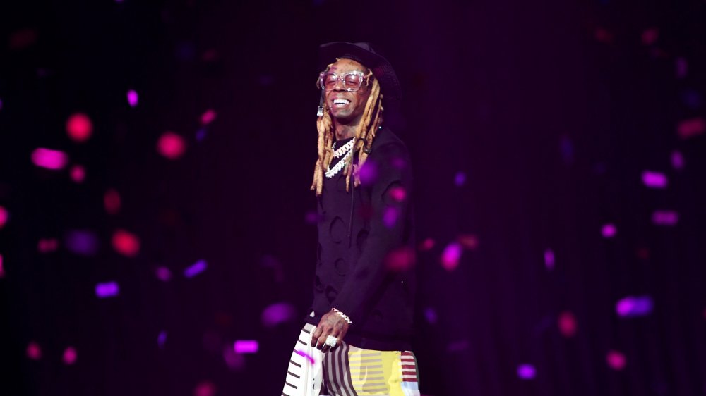 Lil Wayne