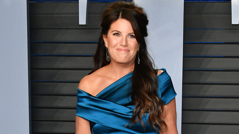 Monica Lewinsky