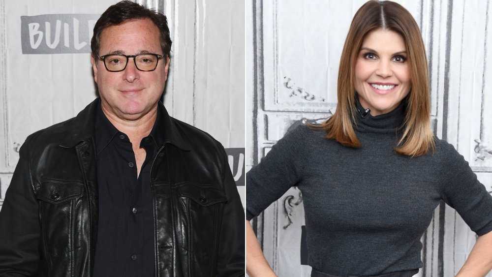 Bob Saget, Lori Loughlin